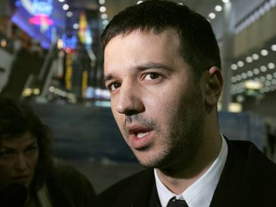 Πολιτικός πρόσφυγας στη Ρωσία ο γιος του Μιλόσεβιτς